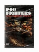 Dvd Foo Fighters - Live At Wembley Stadium - Imagem 3