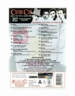 DVD CULTURE CLUB - 20 YEAR ANNIVERSARY - Imagem 2