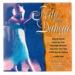 Cd Feito Para Dancar