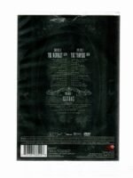 Box 3 Dvd's Nightwish - Venicle Of Spirit - Imagem 2