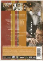 Dvd Chico Buarque - à Flor Da Pele - Imagem 2