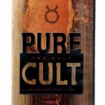 DVD PURE - THE CULT
