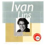 Cd Ivan Lins - Pérolas