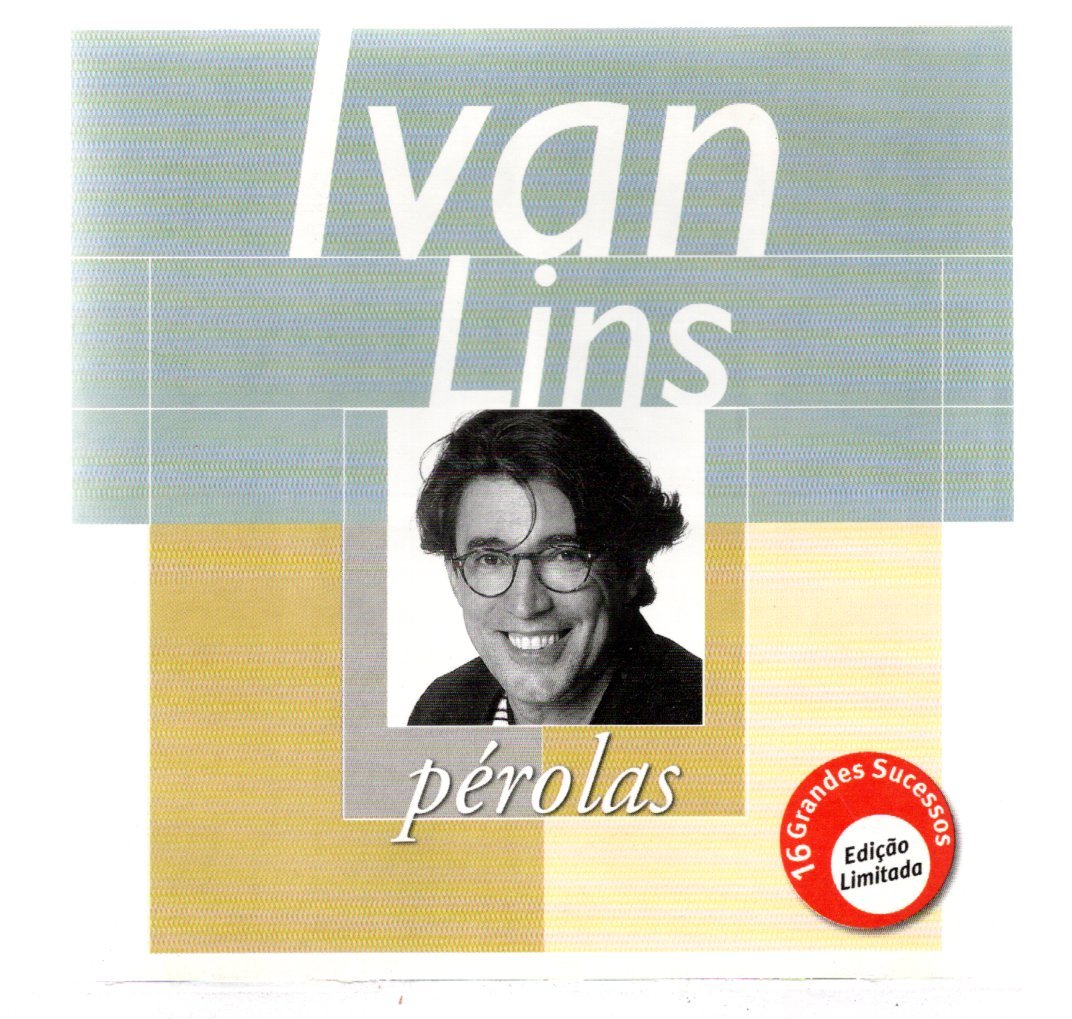 21623d3136ab1c2be78b0323fa96df25.jpg Cd Ivan Lins - Pérolas - Imagem 1