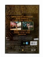 Dvd - Bigcountry Wonderland - Imagem 2