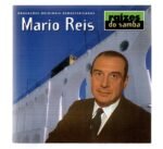 Cd Mario Reis - Raízes Do Samba - Imagem 3