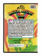 Dvd The Beatles - Magical Mystery Tour - Imagem 2