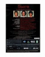 Dvd The Doors - No One Here Gets Out Alive - Imagem 2