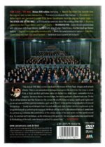 Dvd Pink Floyd The Wall - Imagem 2