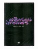 Dvd The Chemical Brothers - Singles 93/ 03 - Imagem 3