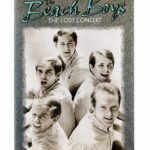 DVD THE BEACH BOYS - THE CONCERT