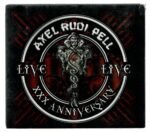 Cd Duplo Axel Rudi Pell - 30 Anniversary Live - Imagem 3