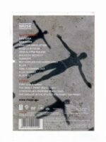 Dvd Muse - Absolution Tour - c/ Faixas Bônus - Imagem 2