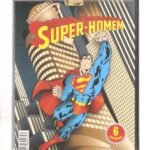 DVD SUPER-HOMEM