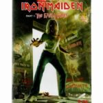 DVD DUPLO - IRON MAIDEN PART 1: THE EARLY DAYS
