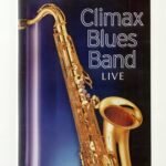 Dvd Climax Blues Band - Live / Legends Of Rock