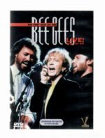 Dvd The Very Best Of Bee Gees - Live! One For All - Imagem 3