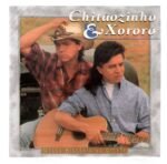 Cd Chitãozinho & Xororó - Nossa Historia Na Cidade - Imagem 3