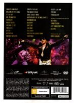 Dvd Guns N' Roses - Appetite For Democracy Live Hard Rock - Imagem 2