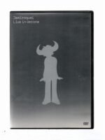 Dvd Jamiroquai - Live In Verona - Imagem 3