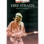 Dvd Dire Straits - Sultans Of Swing Live