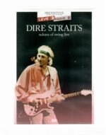 Dvd Dire Straits - Sultans Of Swing Live