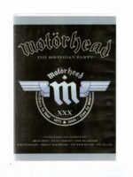 Motorhead - The Birthday Party (dvd)