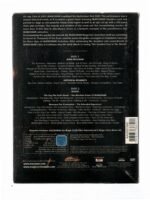 Box 2 Dvd's Manowar - The Day The Earth Shook - Imagem 2
