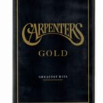 Dvd Carpenters - Gold Greatest Hits