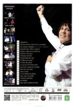 Dvd Marciano - Inimitável In Concert - Imagem 2