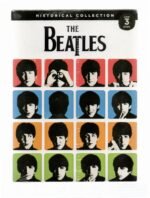 DVD THE BEATLES - Historical Collection - 3 DVD´S - Imagem 3