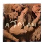 CD ATMAN - ETERNAL DANCE