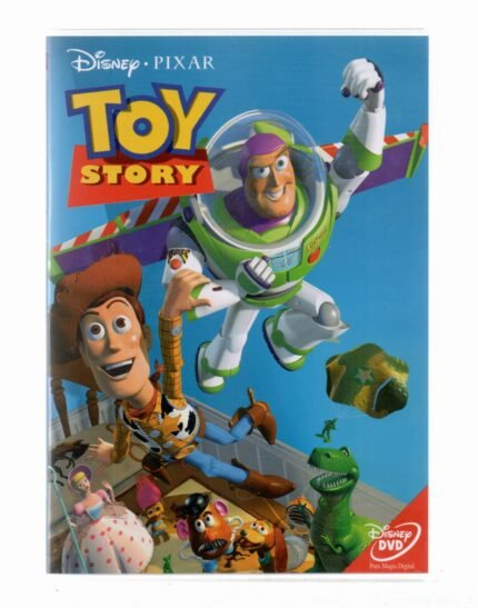 Toy Story