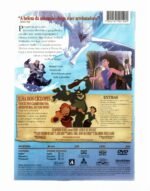 Dvd Sinbad - A Lenda Dos Sete Mares - Imagem 2
