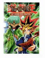 Dvd Yu-gi-oh! No Ninho Dos Insetos - Imagem 3