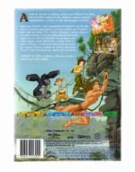 Dvd Tarzan & Jane - Imagem 2