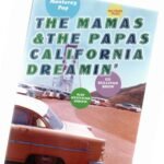 Dvd The Mamas & The Papas - California Dreamin'