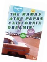 Dvd The Mamas & The Papas - California Dreamin'