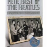 Beatles, the - Pete Best Of (dvd)