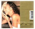 Cd Toni Braxton - Secrets - Imagem 2