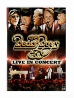 Dvd - Beach Boys 50-live In Concert