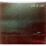 CD Caetano Veloso Zie E Zie