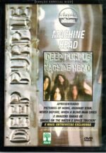 Dvd Deep Purple - Machine Head - Imagem 3