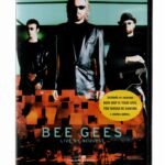 Dvd Bee Gees - Live By Request