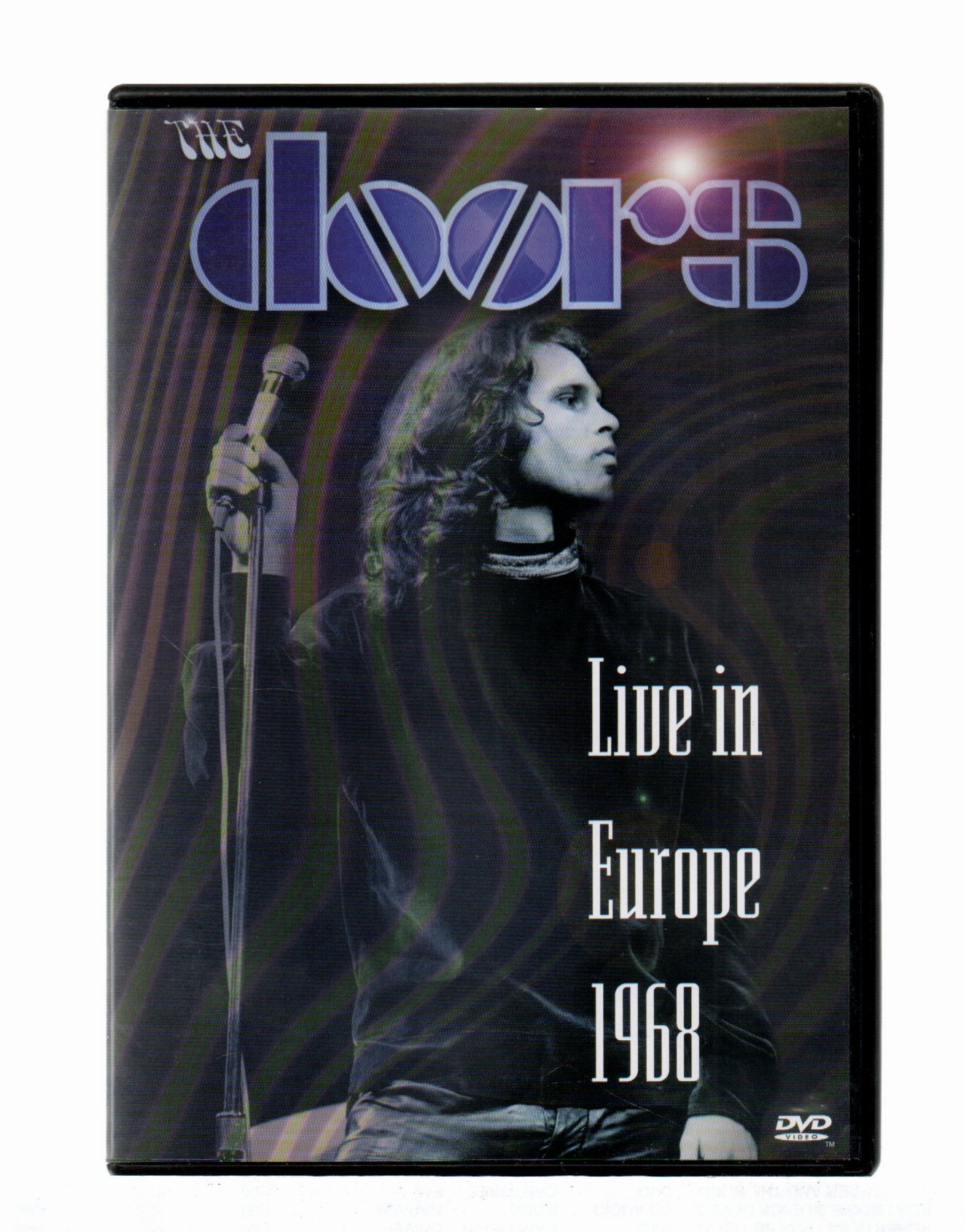 2c34db5d558a4f1183a247ab9b65865d.jpg Dvd The Doors - Live In Europe 1968 - Imagem 1