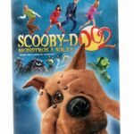 Dvd Scooby - Doo 2 - Monstros À Solta