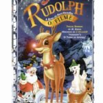 Dvd Rudolph - O Filme