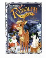 Dvd Rudolph - O Filme