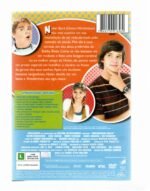 Dvd Shredderman - Justiceiro Dos Nerds - Imagem 2