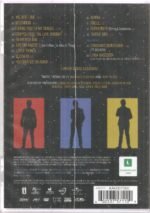 DVD IL VOLO - WE ARE LOVE MIAME BEACH AT JACKIE GLEASON... - Imagem 2
